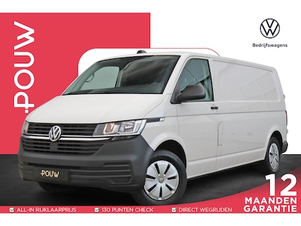 Volkswagen Transporter 0