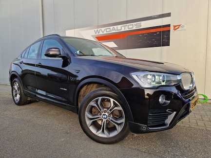 BMW X4 0