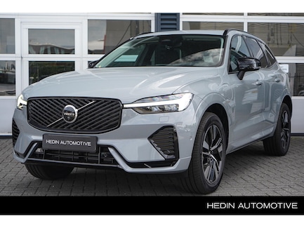 Volvo XC60 0