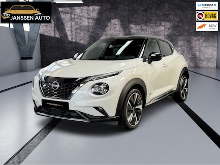 Nissan Juke 0
