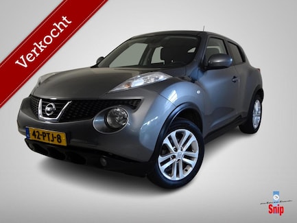 Nissan Juke 0