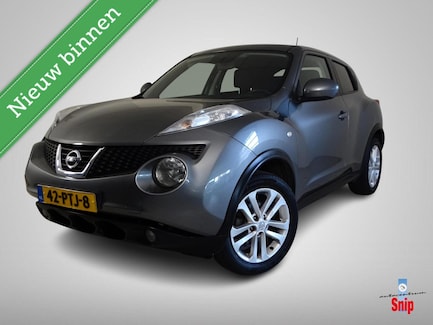 Nissan Juke 0
