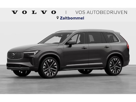 Volvo XC90 0