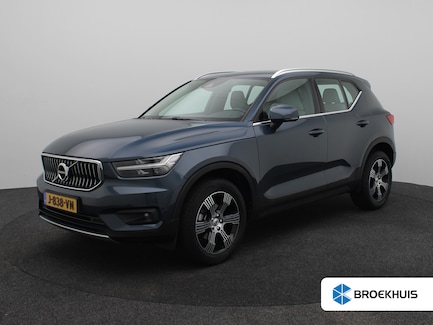 Volvo XC40 0