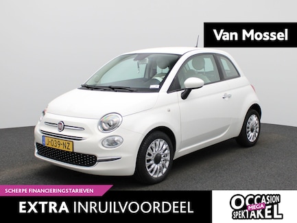 Fiat 500 0