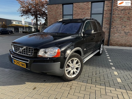 Volvo XC90 0