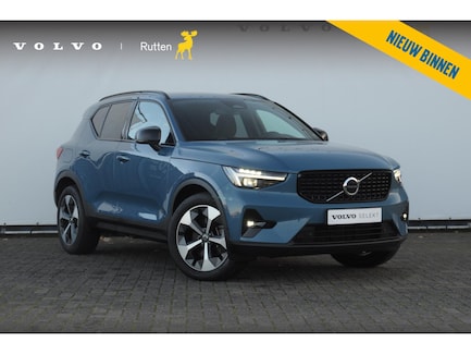 Volvo XC40 0