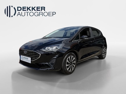 Ford Fiesta 0