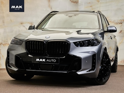 BMW X5 0
