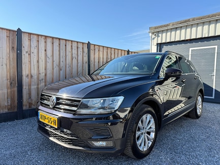 Volkswagen Tiguan 0