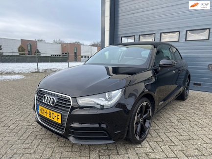 Audi A1 0