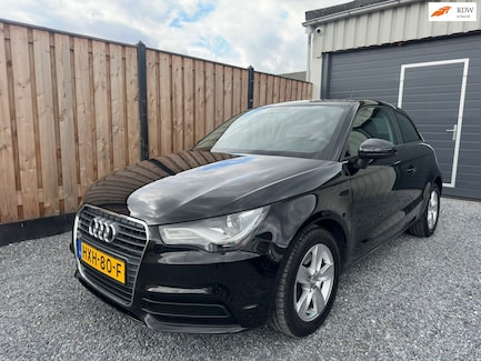 Audi A1 0