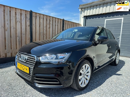 Audi A1 0