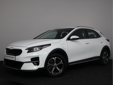 Kia Xceed 0