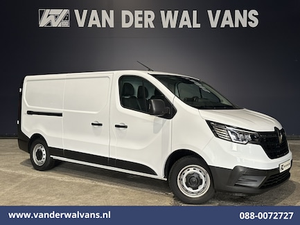 Renault Trafic 0