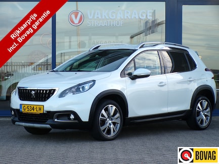 Peugeot 2008 0