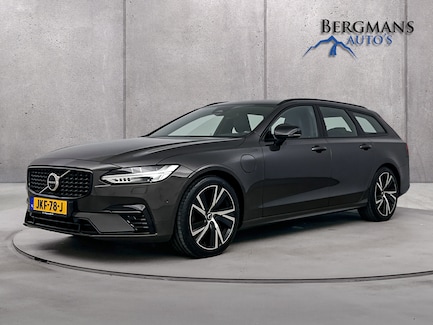 Volvo V90 0