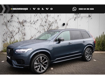 Volvo XC90 0