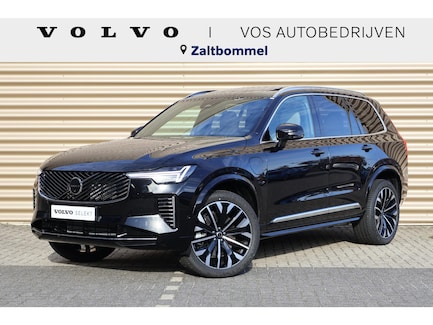 Volvo XC90 0