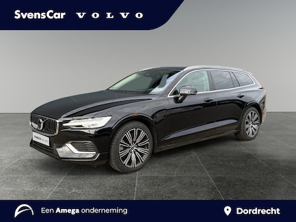 Volvo V60 0