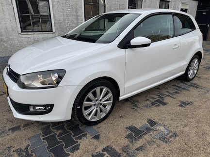 Volkswagen Polo 0
