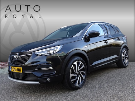 Opel Grandland 0