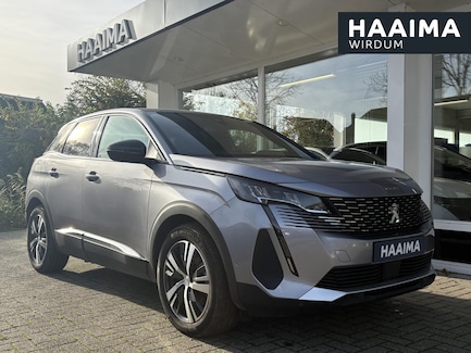 Peugeot 3008 0