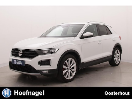 Volkswagen T-Roc 0