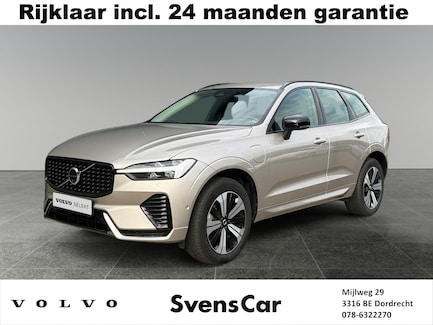 Volvo XC60 0