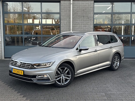 Volkswagen Passat 0