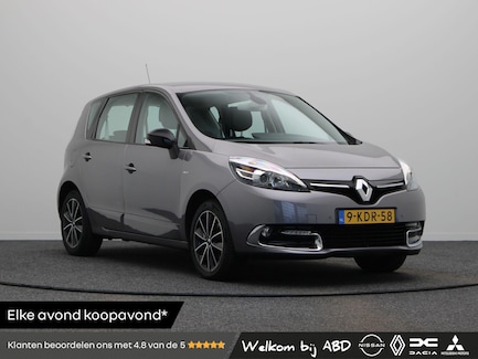 Renault Scenic 0