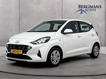 Hyundai i10 0