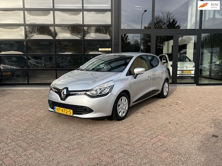 Renault Clio 0