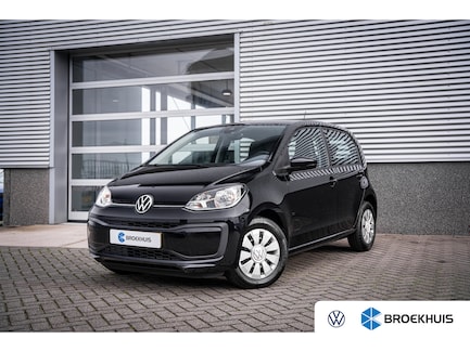 Volkswagen Up! 0