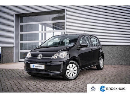 Volkswagen Up! 0