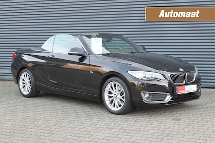 BMW 2-Serie 0