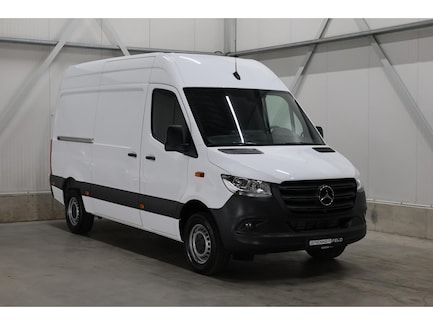 Mercedes-Benz Sprinter 0