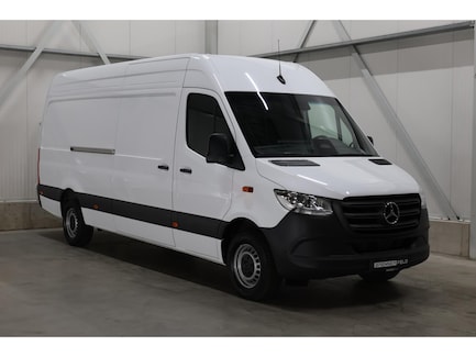 Mercedes-Benz Sprinter 0