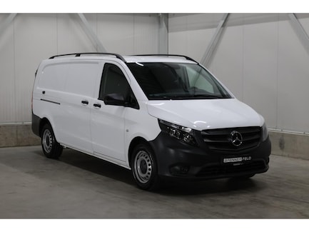 Mercedes-Benz Vito 0