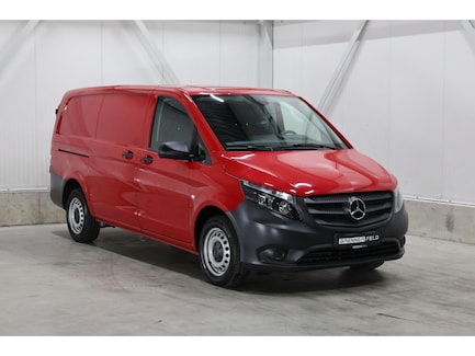 Mercedes-Benz Vito 0