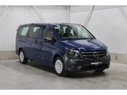 Mercedes-Benz Vito Tourer 0
