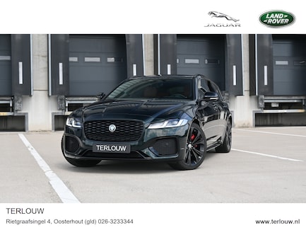 Jaguar XF 0