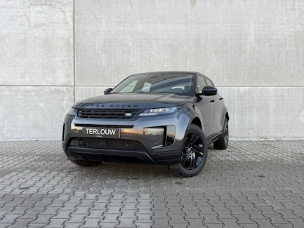 Land Rover Range Rover Evoque 0