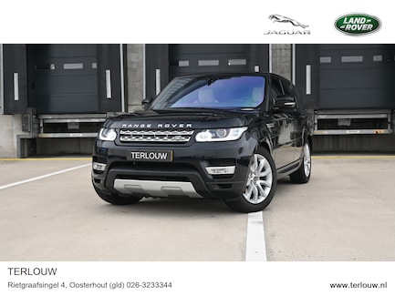 Land Rover Range Rover Sport 0