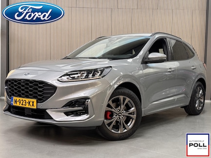 Ford Kuga 0