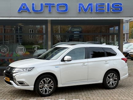 Mitsubishi Outlander 0