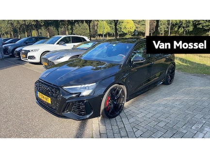 Audi RS3 0