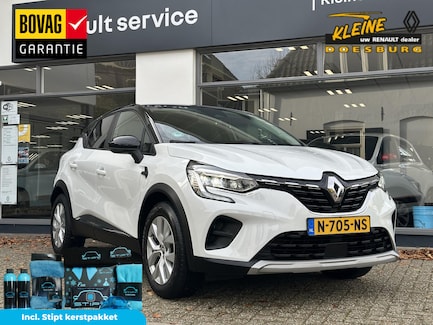 Renault Captur 0