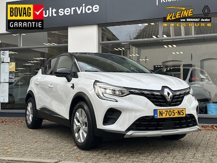 Renault Captur 0