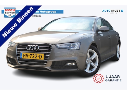 Audi A5 0